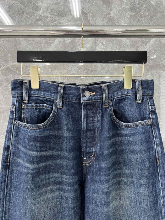 셀린느 데님 팬츠 레플리카 미러급 SA급 S급 고퀄리티 하이엔드 최상급 의류 [남성여성공용] 30