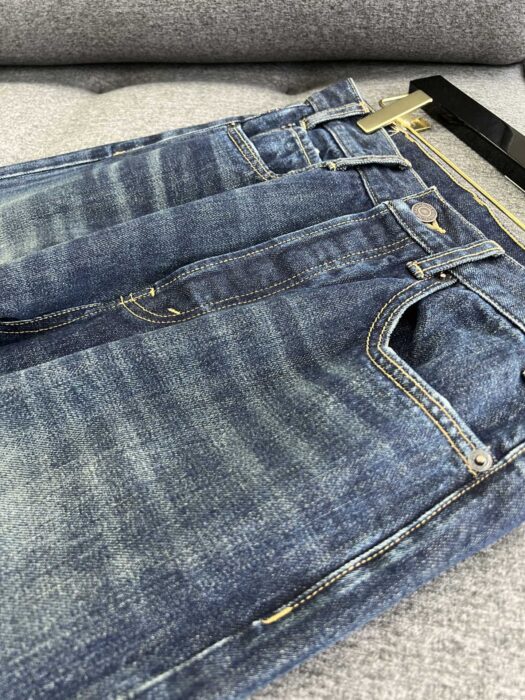 셀린느 데님 팬츠 레플리카 미러급 SA급 S급 고퀄리티 하이엔드 최상급 의류 [남성여성공용] 22