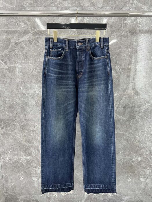 셀린느 데님 팬츠 레플리카 미러급 SA급 S급 고퀄리티 하이엔드 최상급 의류 [남성여성공용] 27