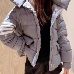 톰브라운 다운 자켓 레플리카 미러급 SA급 S급 고퀄리티 하이엔드 최상급 의류 [남성여성공용]