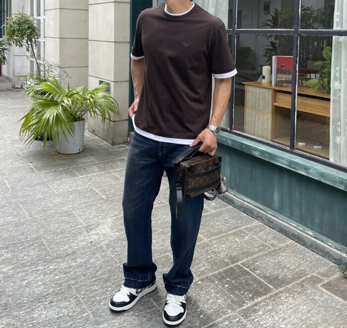 셀린느 데님 팬츠 레플리카 미러급 SA급 S급 고퀄리티 하이엔드 최상급 의류 [남성여성공용] 11