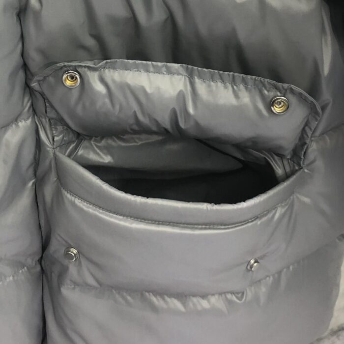 톰브라운 다운 자켓 레플리카 미러급 SA급 S급 고퀄리티 하이엔드 최상급 의류 [남성여성공용] 11