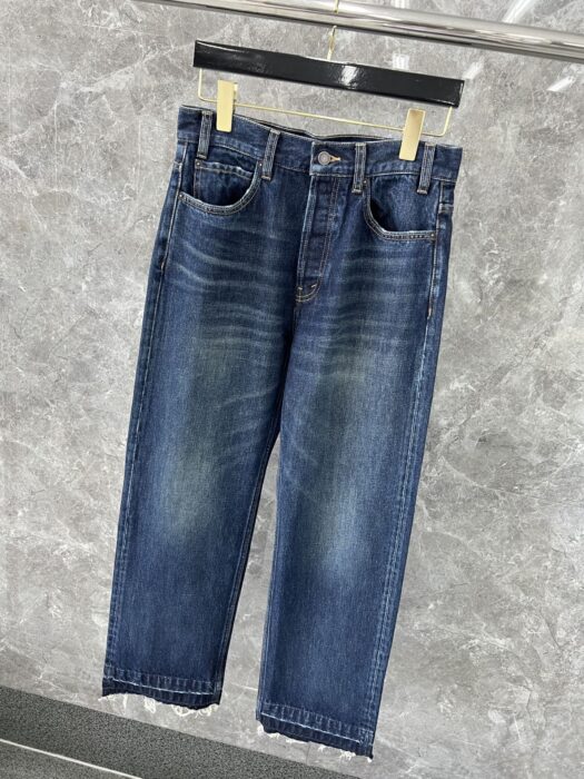 셀린느 데님 팬츠 레플리카 미러급 SA급 S급 고퀄리티 하이엔드 최상급 의류 [남성여성공용] 28