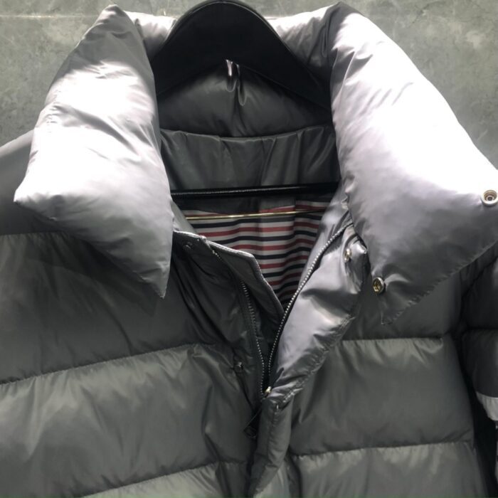 톰브라운 다운 자켓 레플리카 미러급 SA급 S급 고퀄리티 하이엔드 최상급 의류 [남성여성공용] 8