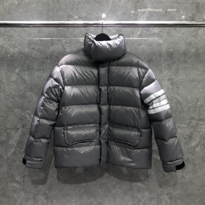 톰브라운 다운 자켓 레플리카 미러급 SA급 S급 고퀄리티 하이엔드 최상급 의류 [남성여성공용] 5