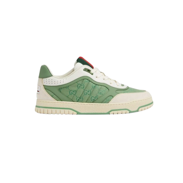 구찌 리웹 스니커즈 레플리카 미러급 SA급 S급 고퀄리티 최상급 하이엔드 신발 [남성]