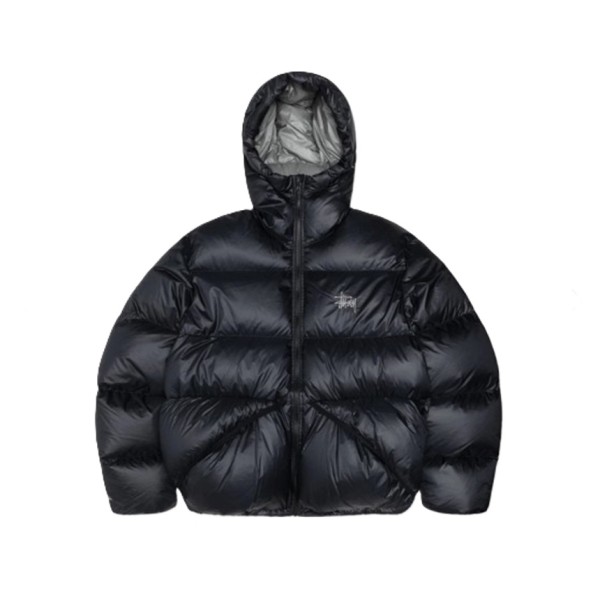 스투시 마이크로 립스탑 팬텀 패딩 레플리카 미러급 SA급 S급 고퀄리티 하이엔드 최상급 의류 [남성여성공용]