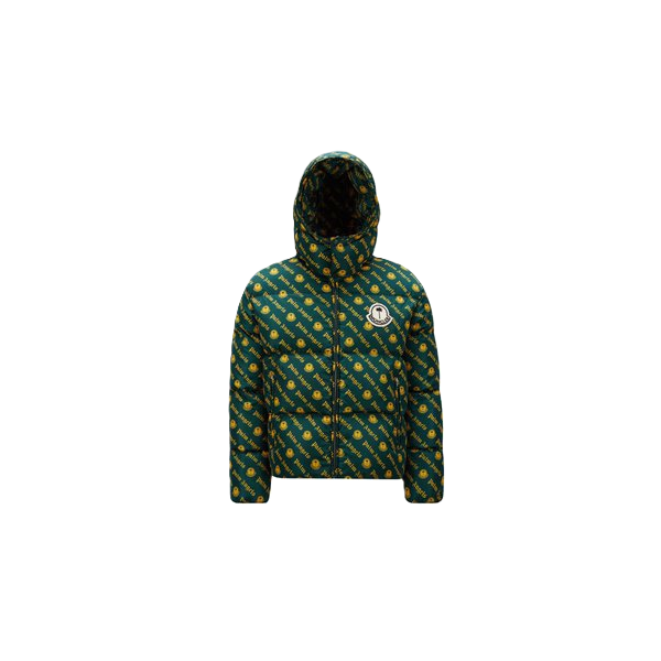 몽클레어 팜 엔젤스 다운 재킷 레플리카 미러급 SA급 S급 고퀄리티 하이엔드 최상급 의류 [남성]