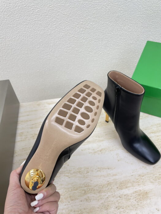 보테가베네타 Knot 앵클 부츠 레플리카 미러급 SA급 S급 고퀄리티 최상급 하이엔드 신발 [여성] 10