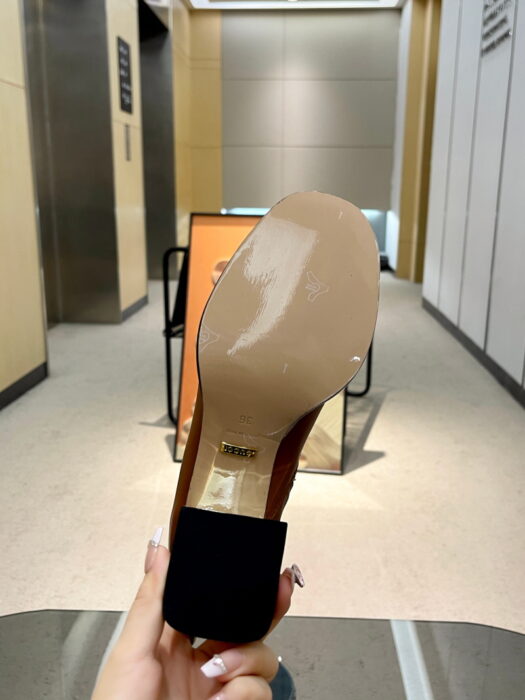 구찌 홀스빗 플라크 부츠 레플리카 미러급 SA급 S급 고퀄리티 최상급 하이엔드 신발 [여성] 10