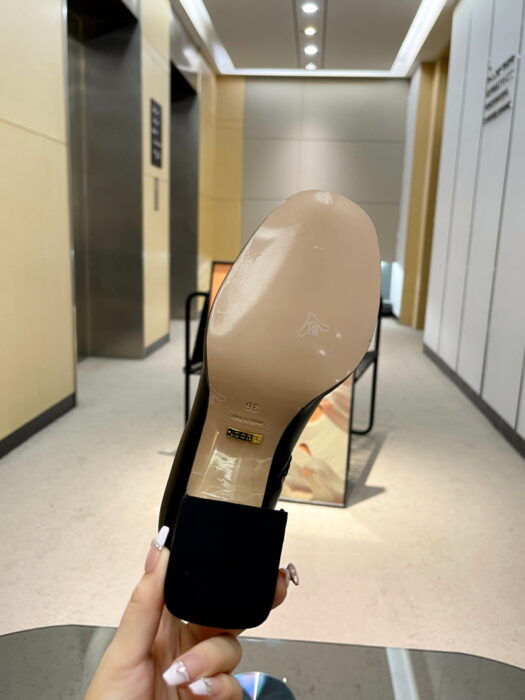 구찌 홀스빗 플라크 부츠 레플리카 미러급 SA급 S급 고퀄리티 최상급 하이엔드 신발 [여성] 10