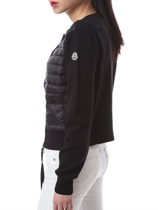 몽클레어 울 다운자켓 패딩점퍼 레플리카 미러급 SA급 S급 고퀄리티 하이엔드 최상급 의류 [여성] 6