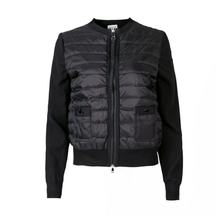 몽클레어 울 다운자켓 패딩점퍼 레플리카 미러급 SA급 S급 고퀄리티 하이엔드 최상급 의류 [여성] 10