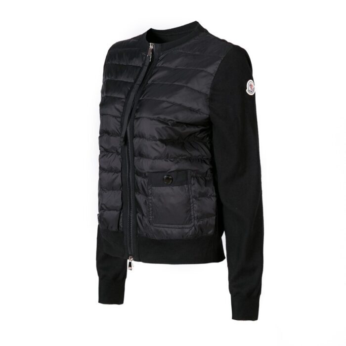 몽클레어 울 다운자켓 패딩점퍼 레플리카 미러급 SA급 S급 고퀄리티 하이엔드 최상급 의류 [여성] 11