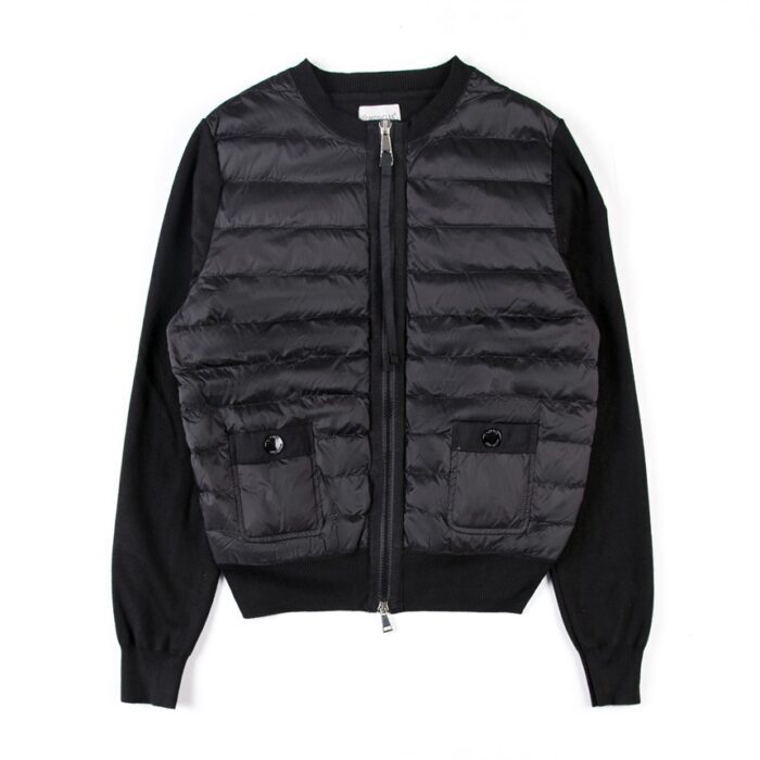 몽클레어 울 다운자켓 패딩점퍼 레플리카 미러급 SA급 S급 고퀄리티 하이엔드 최상급 의류 [여성] 13