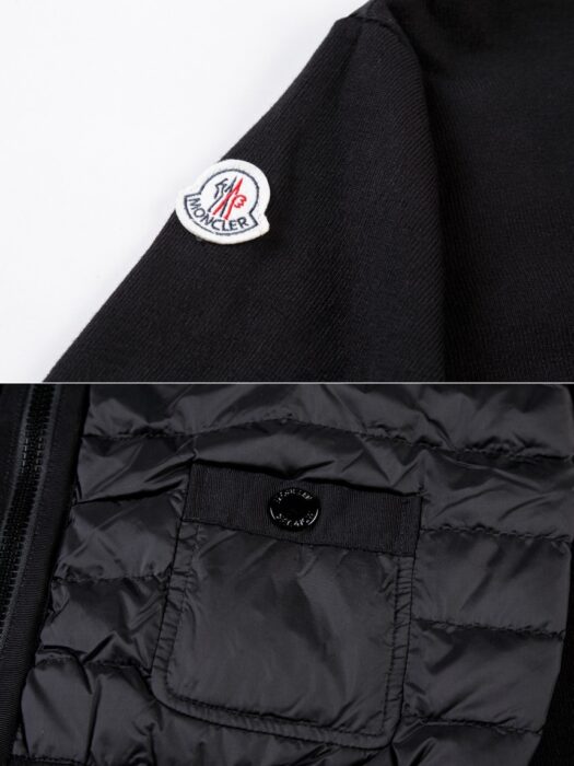 몽클레어 울 다운자켓 패딩점퍼 레플리카 미러급 SA급 S급 고퀄리티 하이엔드 최상급 의류 [여성] 16