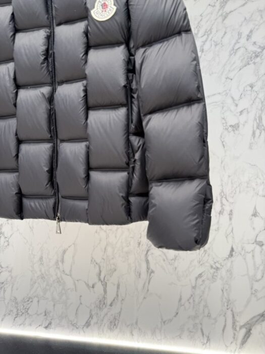 몽클레어 크리스토퍼 락시 991 콜라보 구스다운 패딩 자켓 레플리카 미러급 SA급 S급 고퀄리티 하이엔드 최상급 의류 [남성] 8