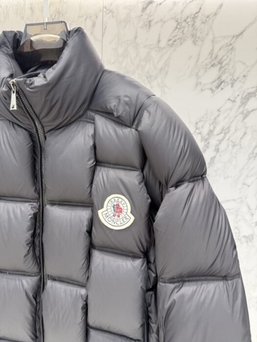 몽클레어 크리스토퍼 락시 991 콜라보 구스다운 패딩 자켓 레플리카 미러급 SA급 S급 고퀄리티 하이엔드 최상급 의류 [남성] 7