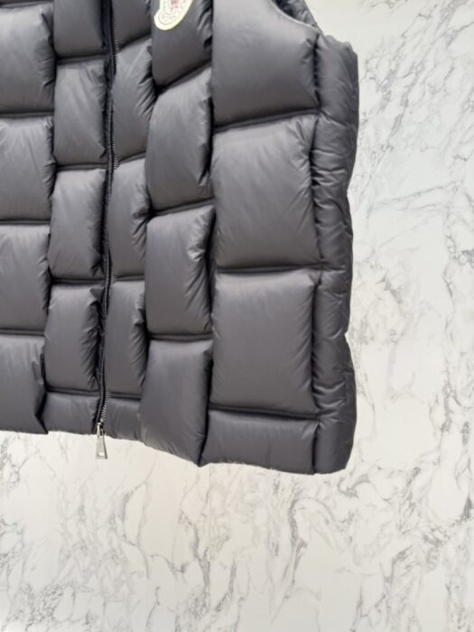 몽클레어 크리스토퍼 락시 991 콜라보 구스다운 패딩 자켓 레플리카 미러급 SA급 S급 고퀄리티 하이엔드 최상급 의류 [남성] 10