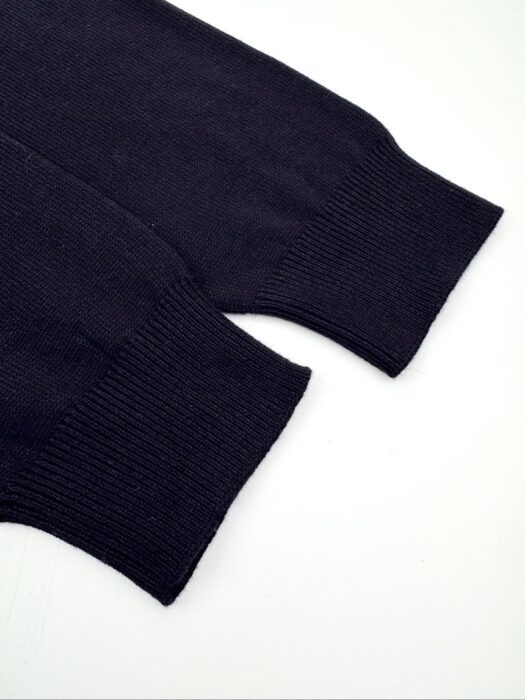 프라다 슈퍼 파인 울 지퍼 가디건 레플리카 미러급 SA급 S급 고퀄리티 하이엔드 최상급 의류 [남성] 10