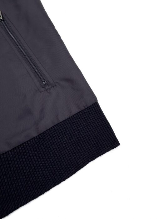 프라다 슈퍼 파인 울 지퍼 가디건 레플리카 미러급 SA급 S급 고퀄리티 하이엔드 최상급 의류 [남성] 11