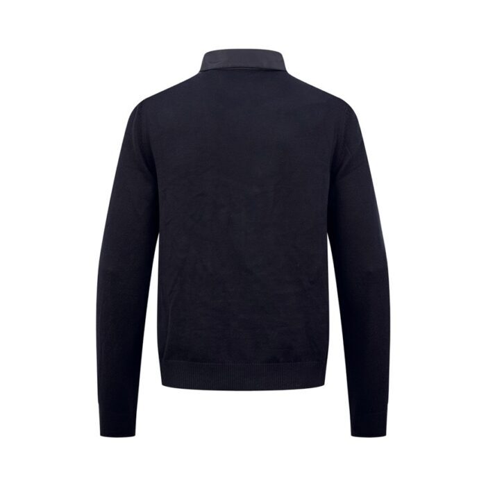 프라다 슈퍼 파인 울 지퍼 가디건 레플리카 미러급 SA급 S급 고퀄리티 하이엔드 최상급 의류 [남성] 6