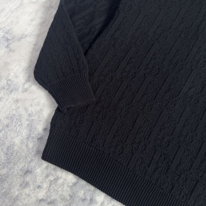 디올 25 홀마크 오블리크 스웨터 레플리카 미러급 SA급 S급 고퀄리티 하이엔드 최상급 의류 [남성] 3