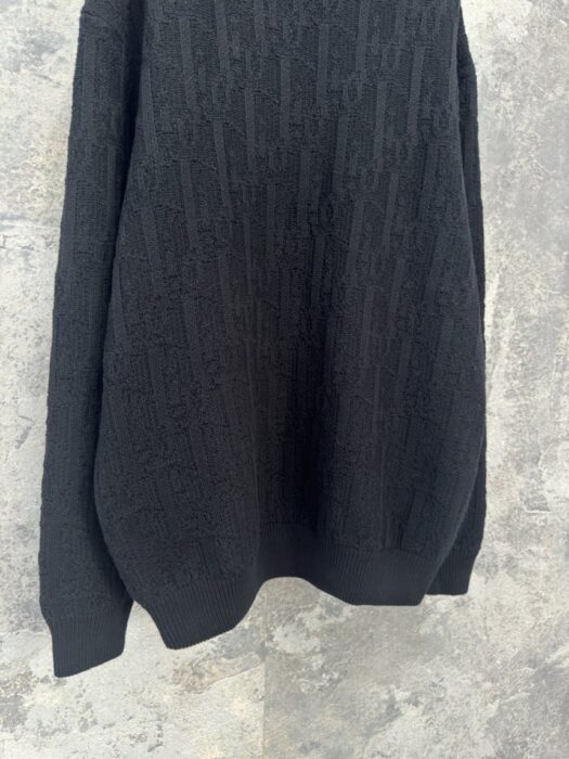 디올 25 홀마크 오블리크 스웨터 레플리카 미러급 SA급 S급 고퀄리티 하이엔드 최상급 의류 [남성] 8