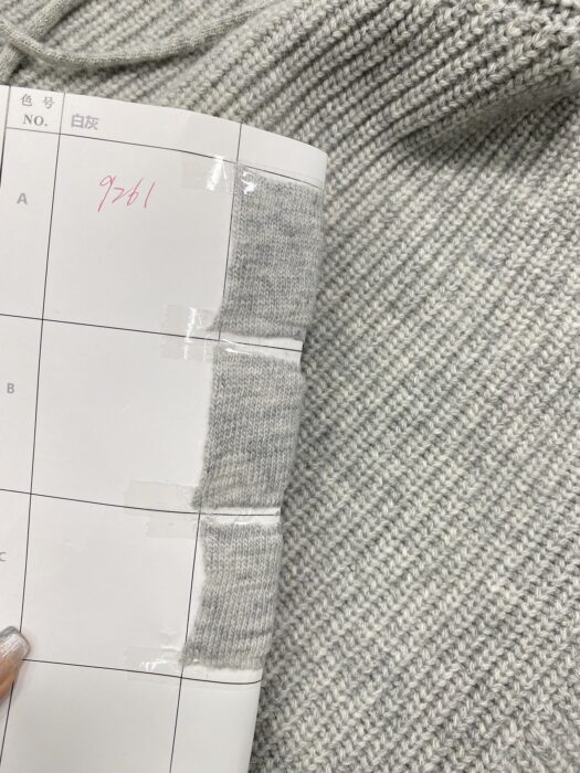 셀린느 립드 울 후드 레플리카 미러급 SA급 S급 고퀄리티 하이엔드 최상급 의류 [남성여성공용] 15