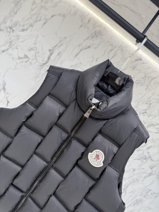 몽클레어 크리스토퍼 락시 727 콜라보 구스다운 베스트 레플리카 미러급 SA급 S급 고퀄리티 하이엔드 최상급 의류 [남성] 6