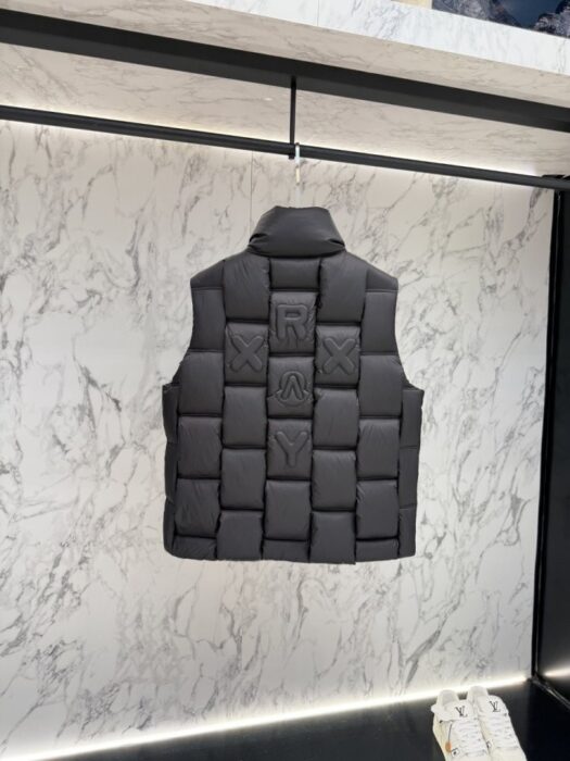 몽클레어 크리스토퍼 락시 727 콜라보 구스다운 베스트 레플리카 미러급 SA급 S급 고퀄리티 하이엔드 최상급 의류 [남성] 4