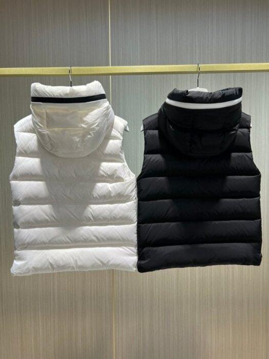 몽클레어 CARDAMINE 카다마인 패딩조끼 레플리카 미러급 SA급 S급 고퀄리티 하이엔드 최상급 의류 [남성] 8