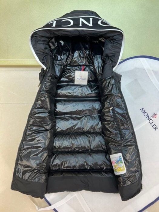 몽클레어 CARDAMINE 카다마인 패딩조끼 레플리카 미러급 SA급 S급 고퀄리티 하이엔드 최상급 의류 [남성] 12