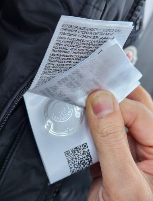 몽클레어 갈리온 구스다운 패딩 자켓 레플리카 미러급 SA급 S급 고퀄리티 하이엔드 최상급 의류 [남성] 18