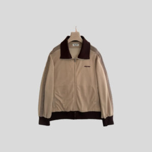 미우미우 집업 자켓 레플리카 미러급 SA급 S급 고퀄리티 하이엔드 최상급 의류 [남성여성공용]