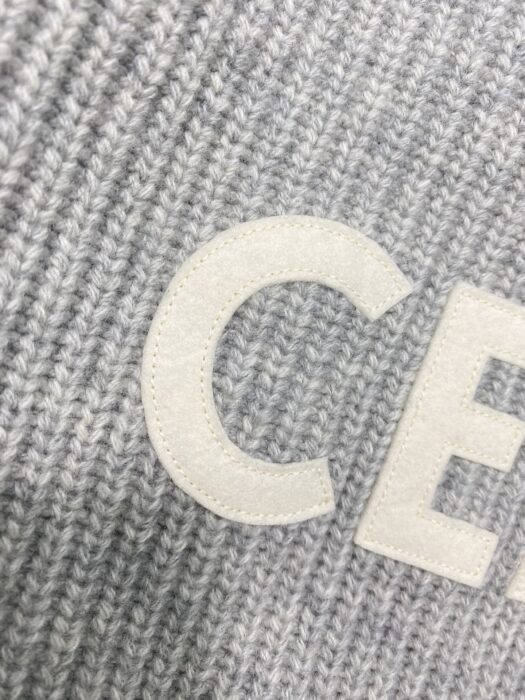 셀린느 립드 울 후드 레플리카 미러급 SA급 S급 고퀄리티 하이엔드 최상급 의류 [남성여성공용] 22