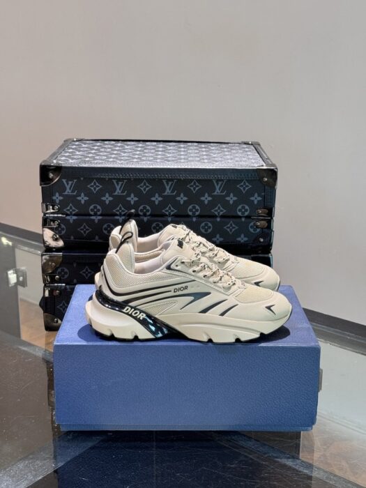 디올 B22 스니커즈 레플리카 미러급 SA급 S급 고퀄리티 최상급 하이엔드 신발 [남성] 4