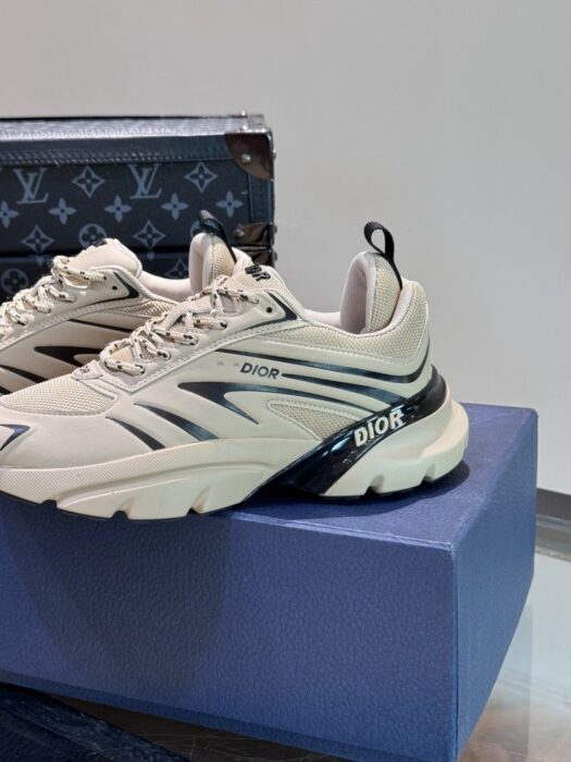 디올 B22 스니커즈 레플리카 미러급 SA급 S급 고퀄리티 최상급 하이엔드 신발 [남성] 5