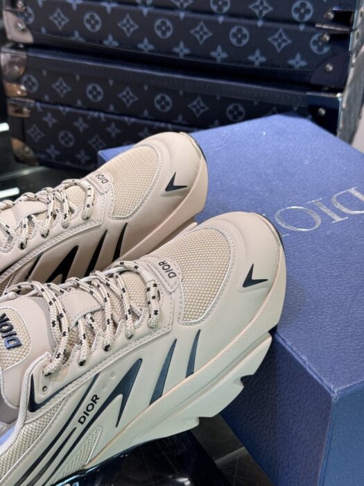 디올 B22 스니커즈 레플리카 미러급 SA급 S급 고퀄리티 최상급 하이엔드 신발 [남성] 9