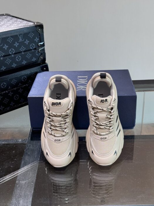 디올 B22 스니커즈 레플리카 미러급 SA급 S급 고퀄리티 최상급 하이엔드 신발 [남성] 2