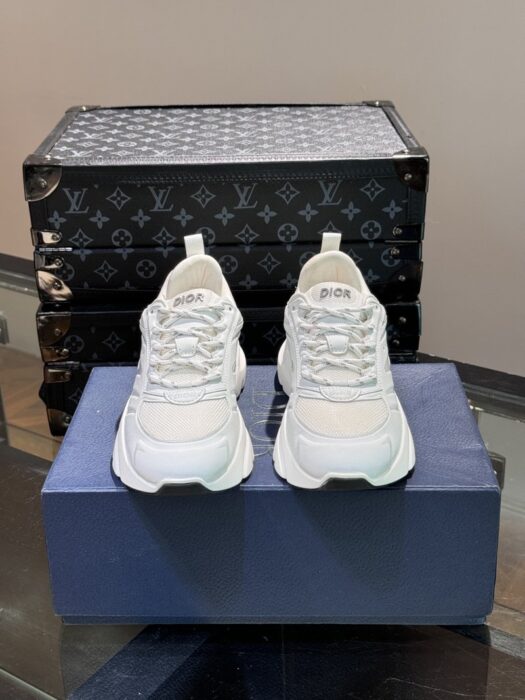 디올 B22 스니커즈 레플리카 미러급 SA급 S급 고퀄리티 최상급 하이엔드 신발 [남성] 4