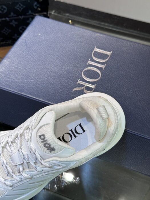 디올 B22 스니커즈 레플리카 미러급 SA급 S급 고퀄리티 최상급 하이엔드 신발 [남성] 8