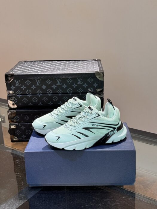 디올 B22 스니커즈 레플리카 미러급 SA급 S급 고퀄리티 최상급 하이엔드 신발 [남성] 2