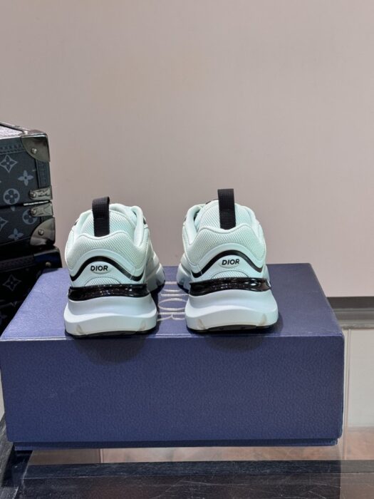 디올 B22 스니커즈 레플리카 미러급 SA급 S급 고퀄리티 최상급 하이엔드 신발 [남성] 5