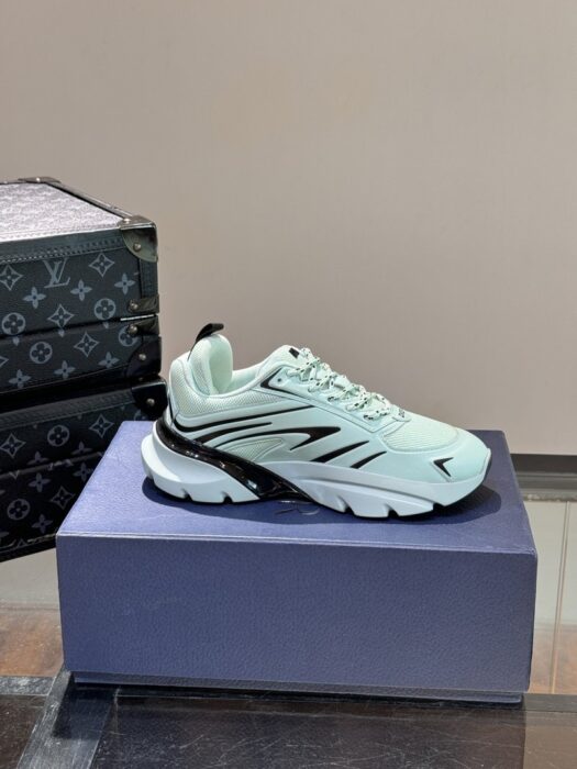 디올 B22 스니커즈 레플리카 미러급 SA급 S급 고퀄리티 최상급 하이엔드 신발 [남성] 8