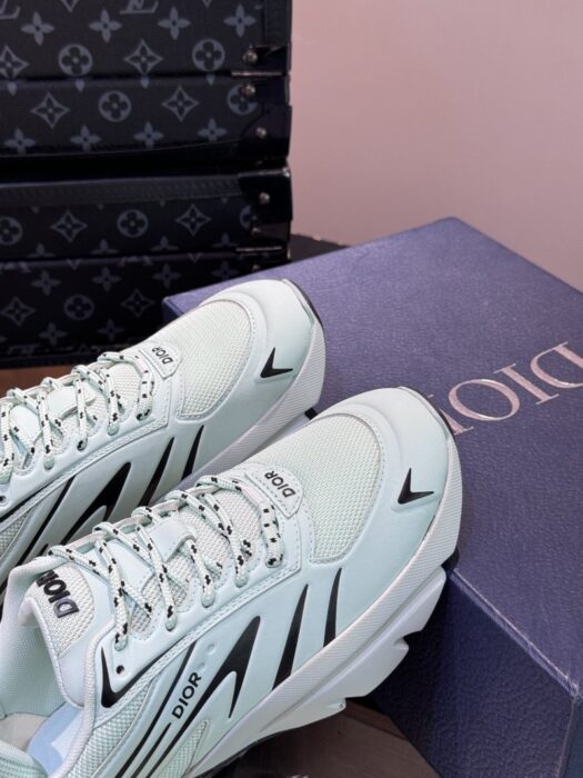 디올 B22 스니커즈 레플리카 미러급 SA급 S급 고퀄리티 최상급 하이엔드 신발 [남성] 7