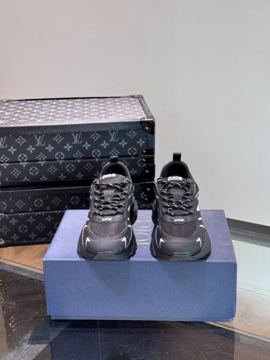 디올 B22 스니커즈 레플리카 미러급 SA급 S급 고퀄리티 최상급 하이엔드 신발 [남성여성공용] 3
