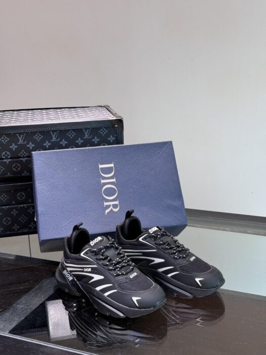 디올 B22 스니커즈 레플리카 미러급 SA급 S급 고퀄리티 최상급 하이엔드 신발 [남성여성공용] 4