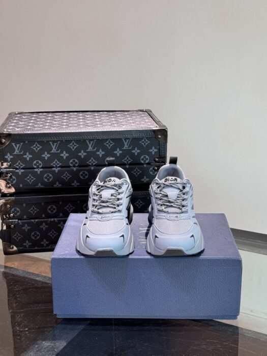 디올 B22 스니커즈 레플리카 미러급 SA급 S급 고퀄리티 최상급 하이엔드 신발 [남성여성공용] 2