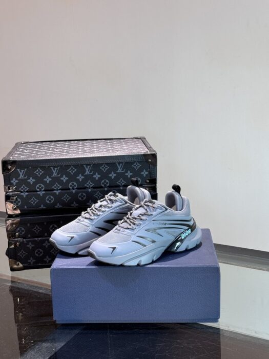 디올 B22 스니커즈 레플리카 미러급 SA급 S급 고퀄리티 최상급 하이엔드 신발 [남성여성공용] 3